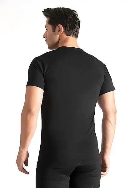 0002 Seher Erkek Penye Bisiklet 6lı Siyah (1)