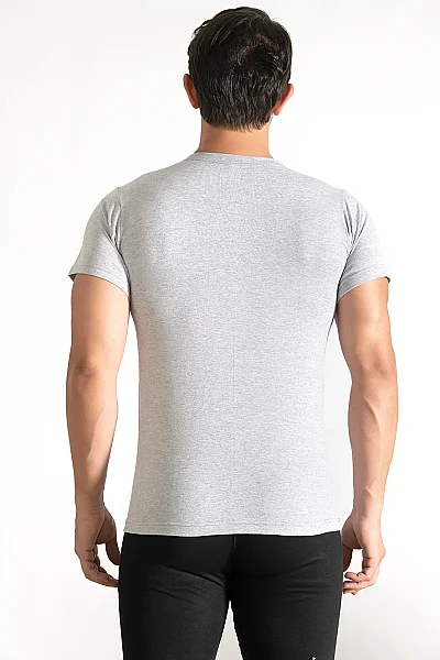 0003 Seher Erkek Penye Sıfıryaka 6'lı Gri (1)