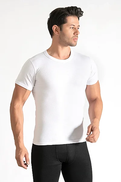 0003 Seher Erkek Penye Sıfıryaka 6lı