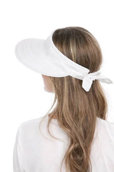 001 İşnar Kadın Vizör Şapka 12'li - İŞNAR MODA (1)