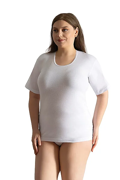 0011 Seher Kadın Kollu Kaşkorse 6'lı - 5