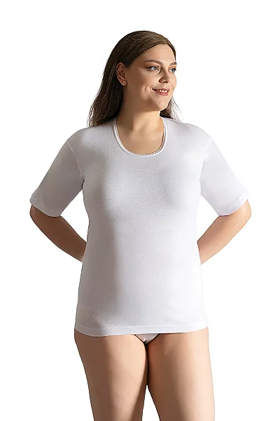 0011 Seher Kadın Kollu Kaşkorse 6'lı - 6