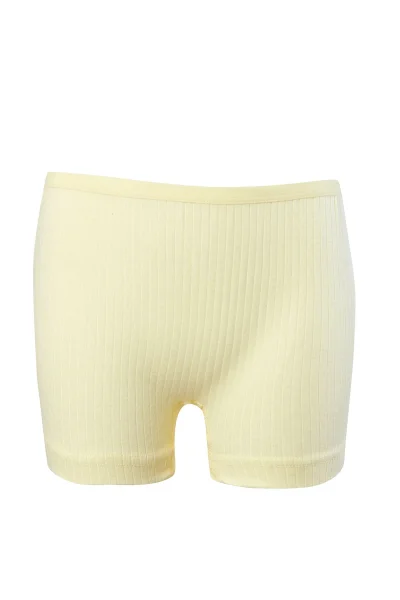 0853 Tutku Kız Pandora Şort 6lı - 3