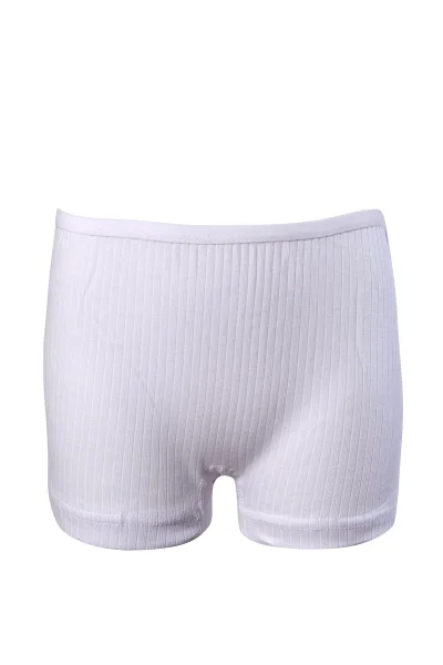 0853 Tutku Kız Pandora Şort 6lı - 5