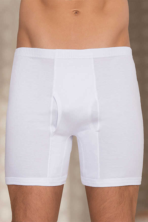 1055 Berrak Erkek Lüx Paçalı 6'lı - 1