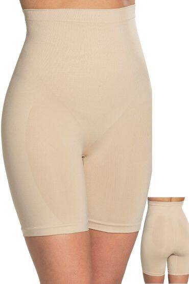 11003 Layza Form Yüksek Bel Korse - LAYZA FORM