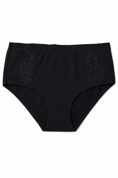 11615 Berrak Kadın Bato 12'li Siyah - BERRAK