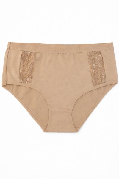 11615 Berrak Kadın Bato 12'li Ten - BERRAK