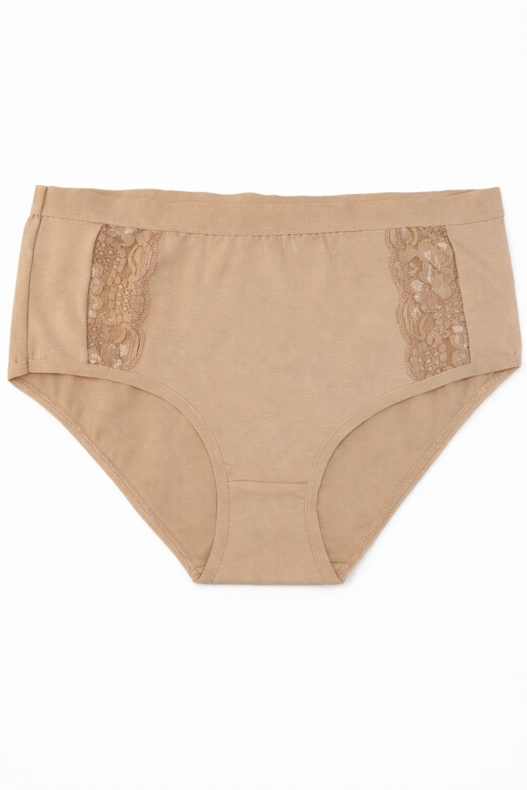 11615 Berrak Kadın Bato 12'li Ten - 1