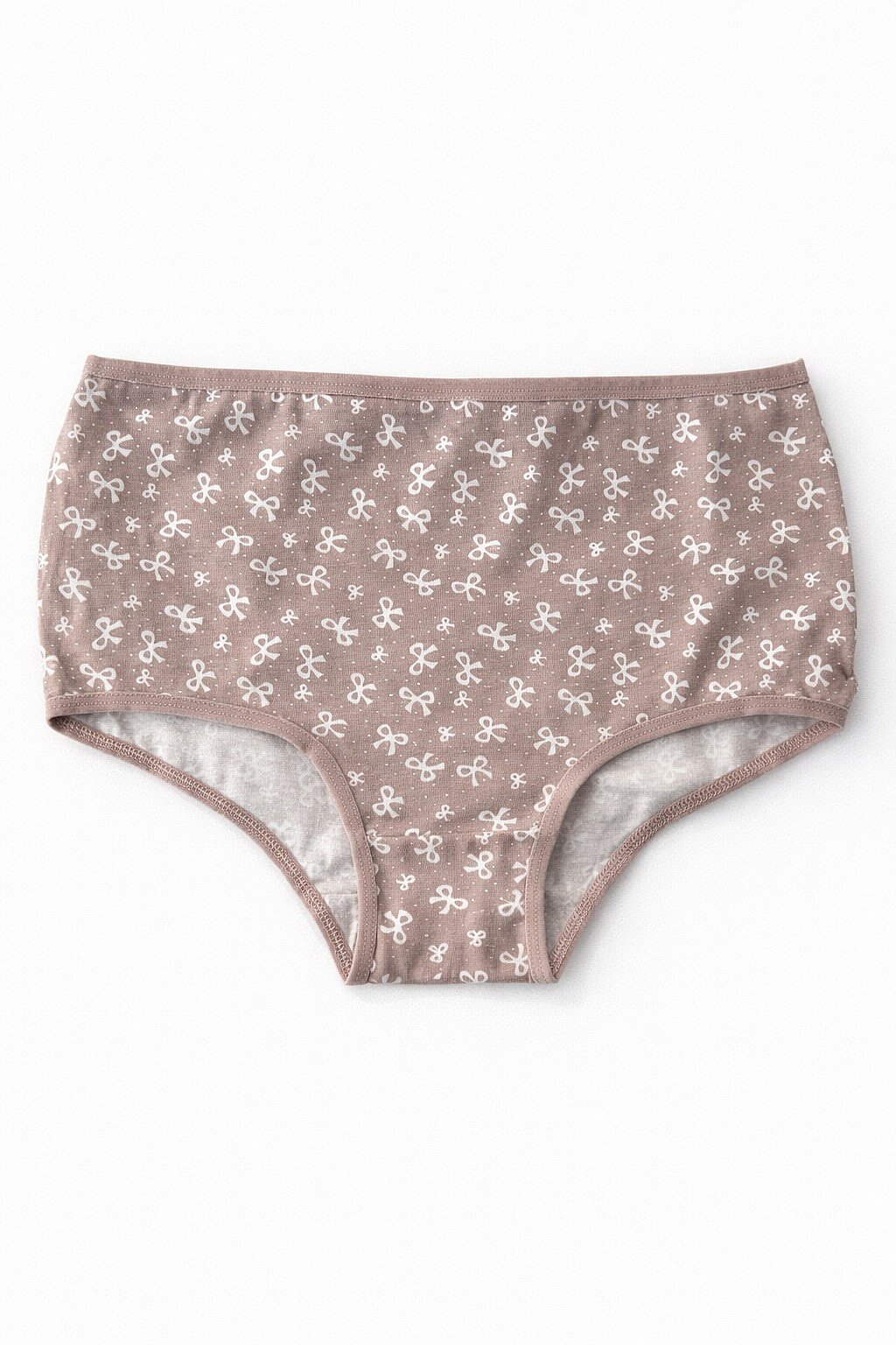 11859 Berrak Kadın Yüksek Bel Bato 12'li - 3