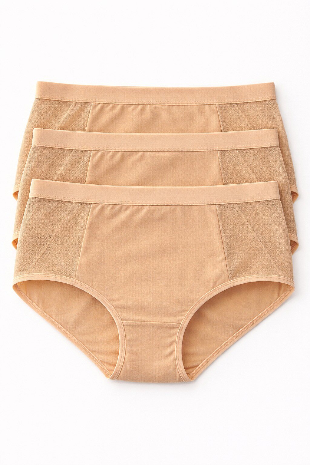 11910 Berrak Kadın Bato 12'li Ten - 2