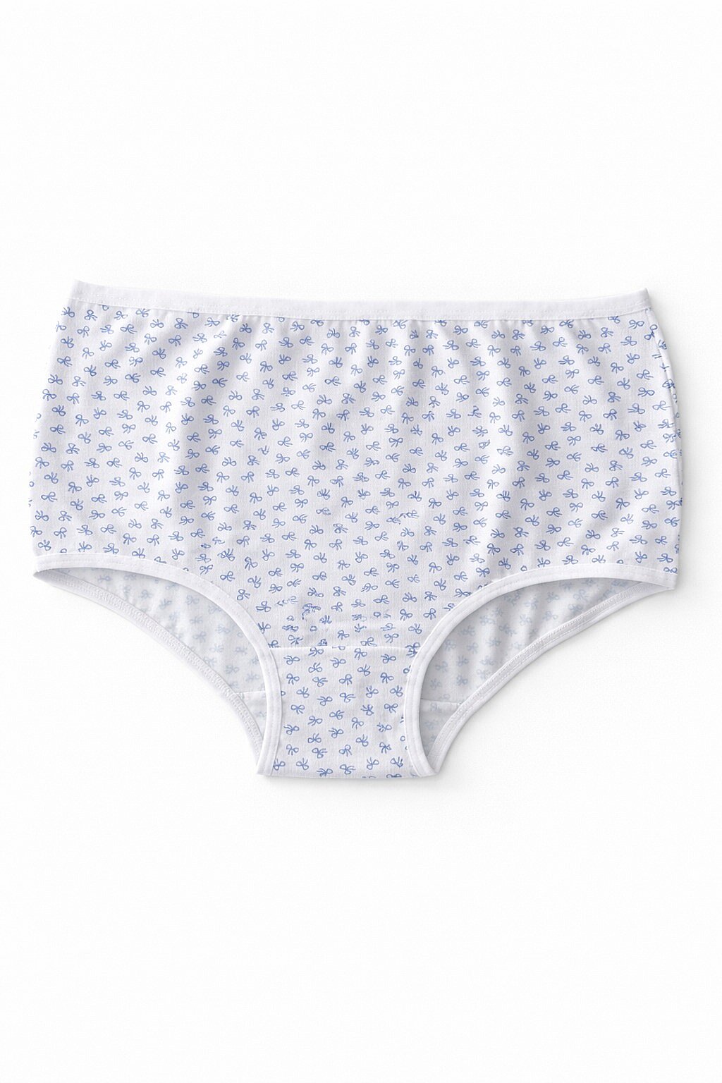 11917 Berrak Kadın Yüksek Bel Bato 12'li - 3