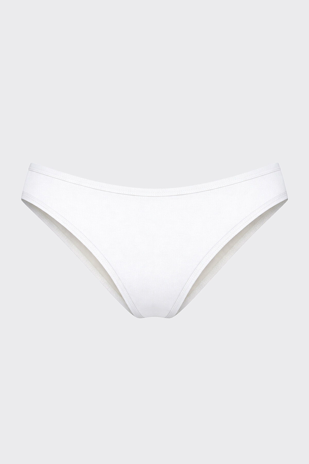 12000 Berrak Kadın 3lü Bikini - 6