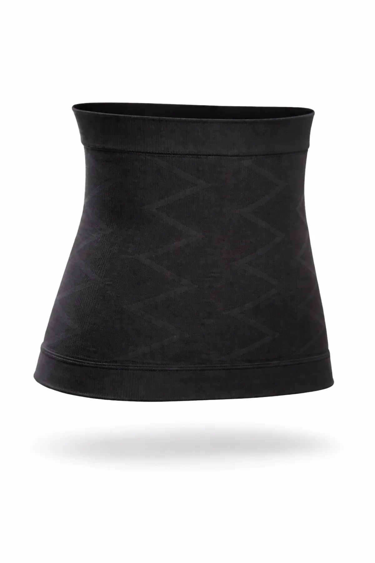 13000 Layza Form Kopçalı Bel Korse Siyah - 2