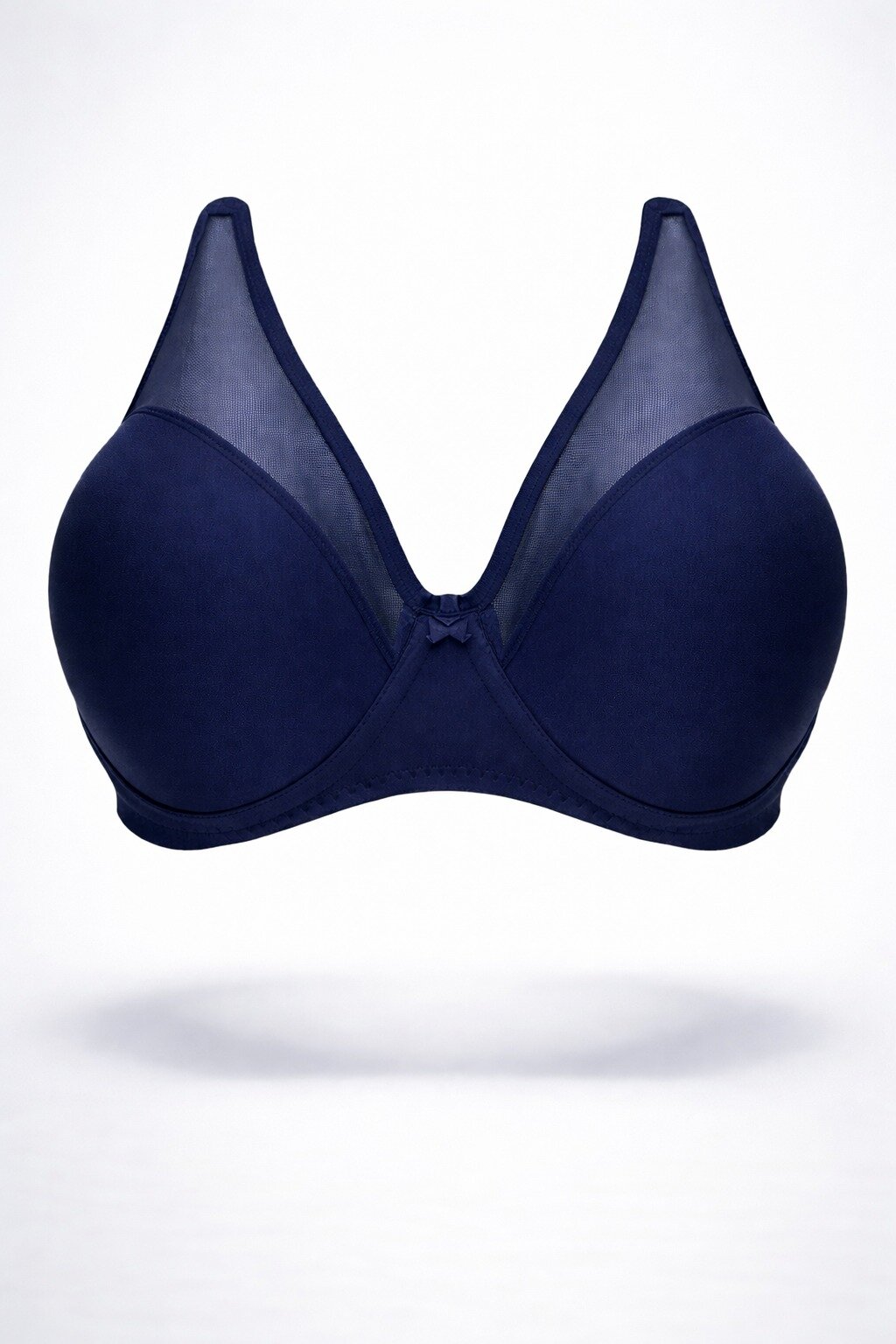 2020 Liza Telli C Kap Sütyen 6lı Lacivert - 1