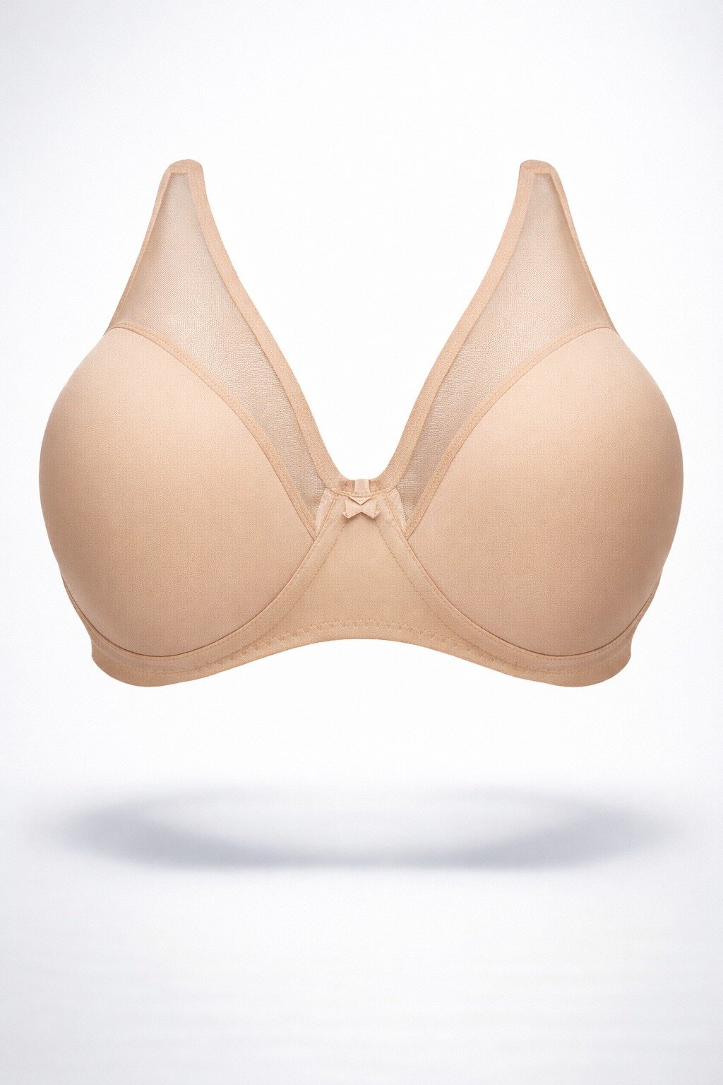 2020 Liza Telli C Kap Sütyen 6lı Ten - 1