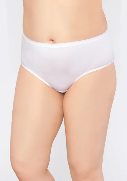 2404 Elit Kadın Suyolu Bato 12li Beyaz - TUTKU ELİT (1)