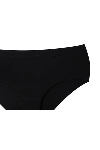 2404 Elit Kadın Suyolu Bato 12li Siyah - 1