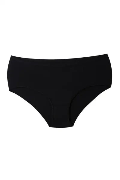 2404 Elit Kadın Suyolu Bato 12li Siyah - 3