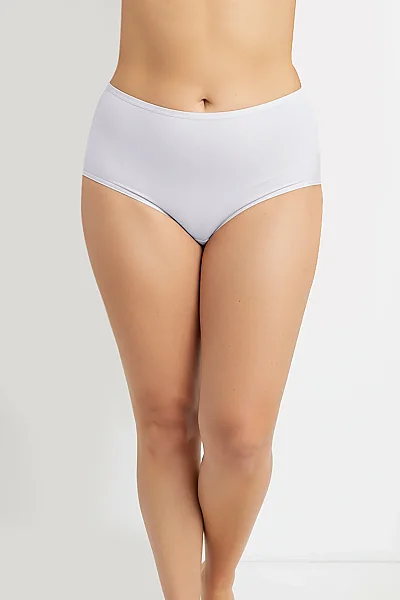 2409 Elit Kadın Bambu Düz Bato 12li - 3