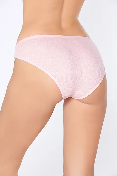 2709 Elit Kadın Bambu Derbi Bikini 12li (1)