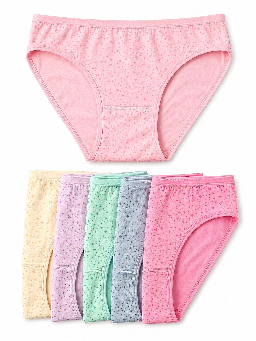 306 Tutku Kadın Veronica Bikini 12li - 1