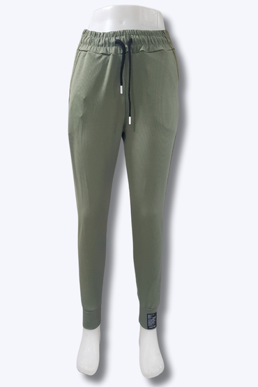 387 Vogsign Fitilli Cepli Pijama Asorti - VOGSİGN