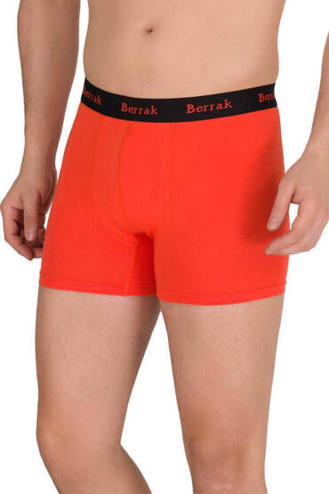 4476 Berrak Erkek Modal Boxer 10'lu Paket Lacivert - 2