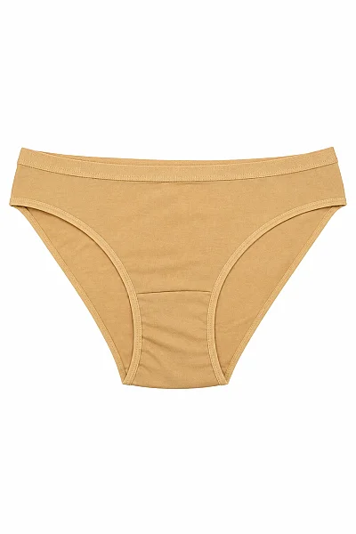 5001 Gümüş Kadın Bikini Kom Ten 12'li (1)