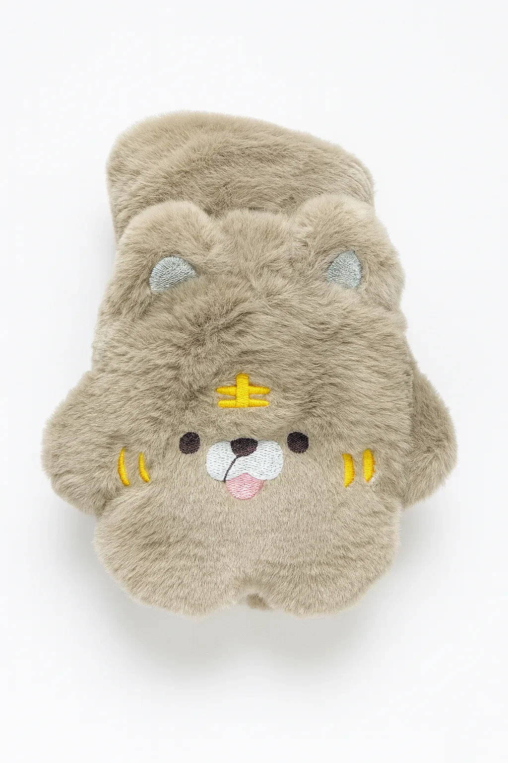 512 İşnar Bebe Kar Eldiveni 1-4 Yaş - 1