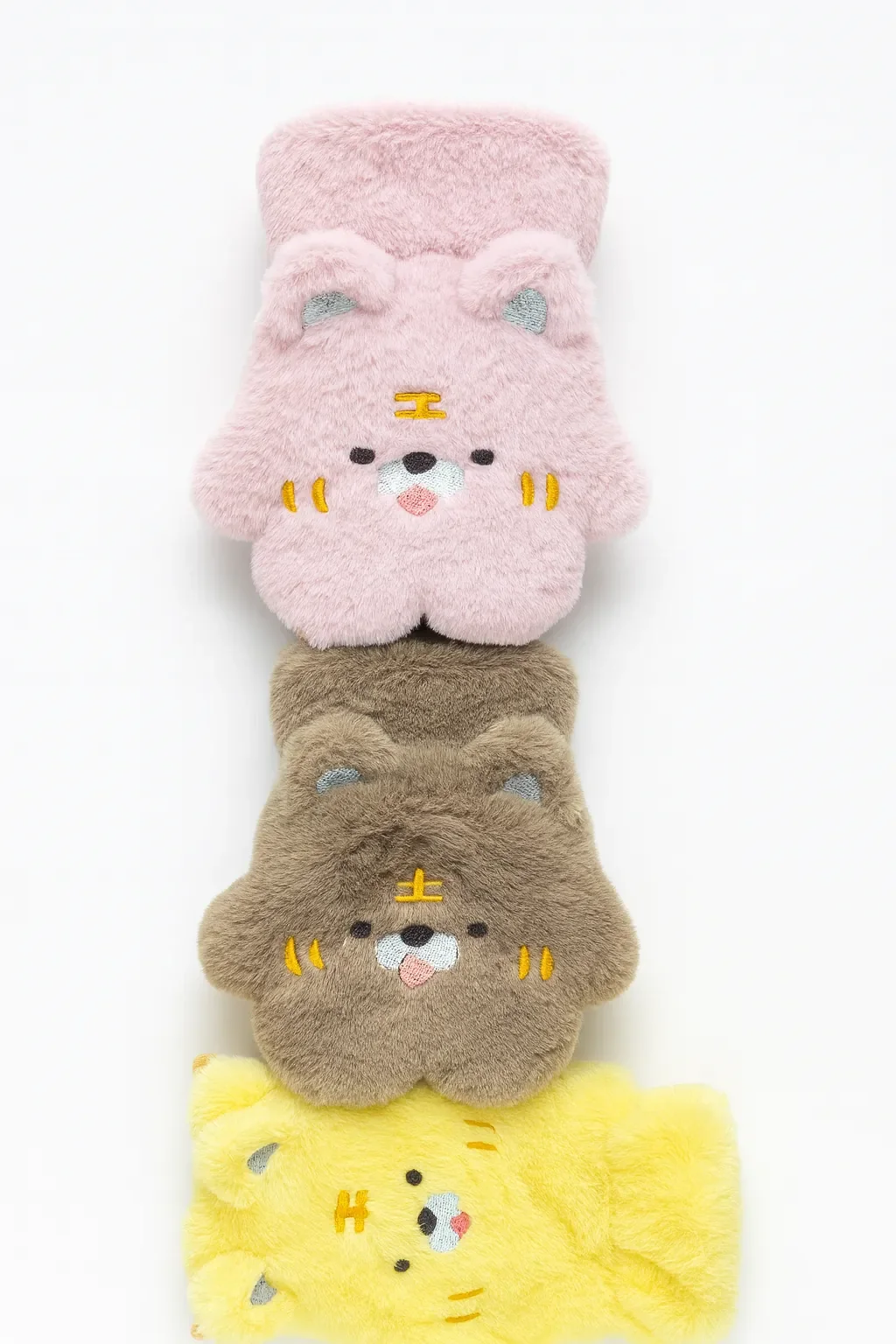 512 İşnar Bebe Kar Eldiveni 1-4 Yaş - 2