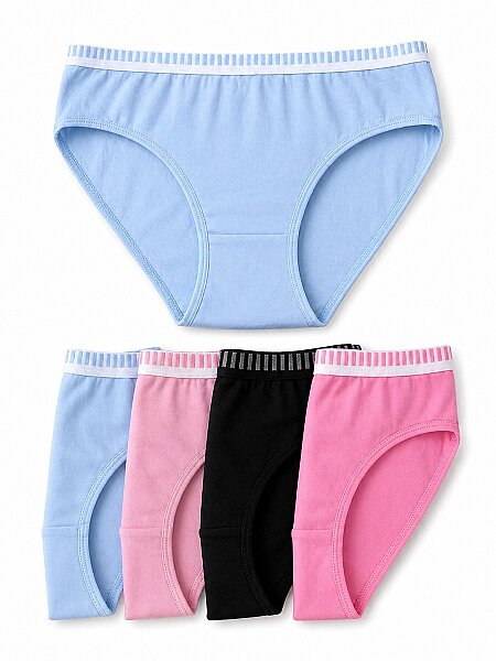 568 Tutku Kadın Marta Bikini 12li