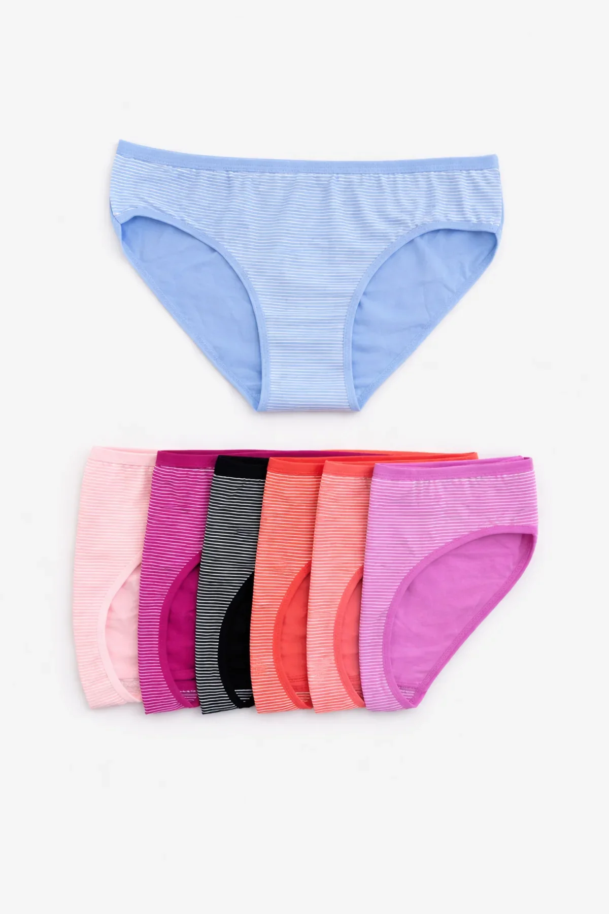 594 Tutku Kadın Berry Bikini 12'li - 1