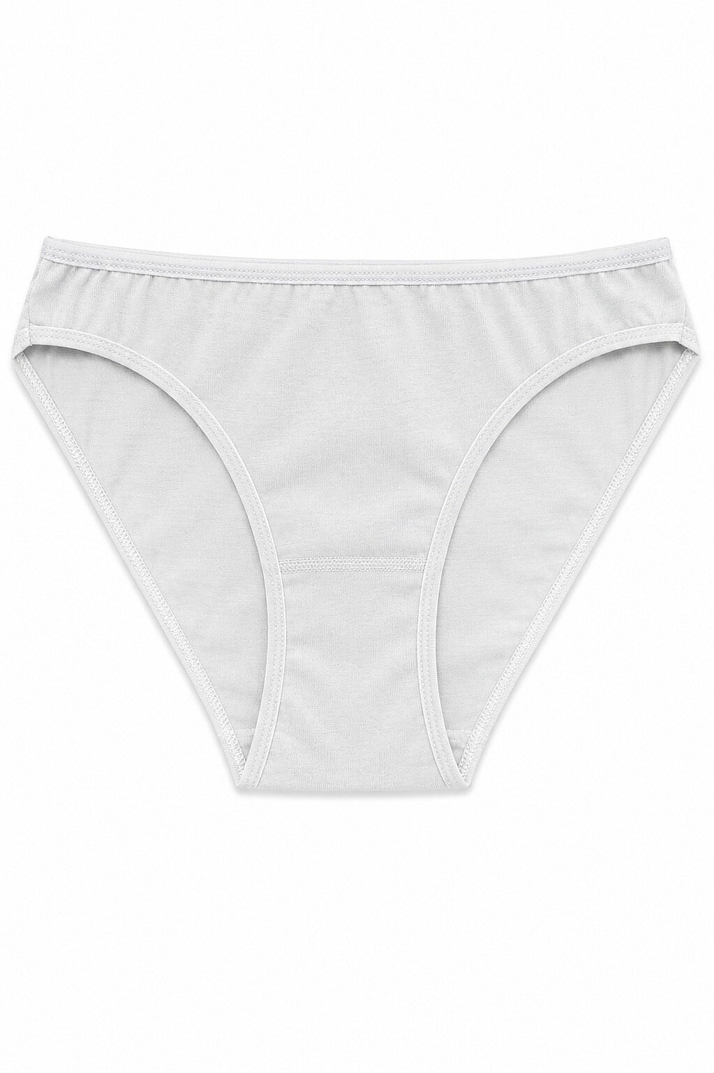6028 Gümüş Kadın New Look Bikini 12li - 1