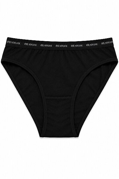 6028 Gümüş Kadın New Look Bikini 12li