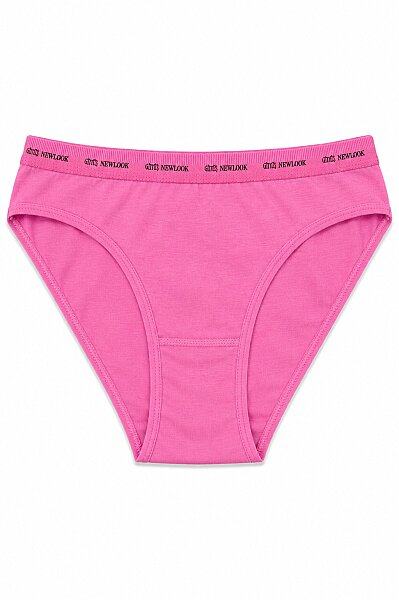 6028 Gümüş Kadın New Look Bikini 12li