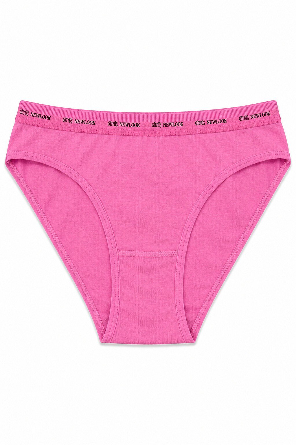 6028 Gümüş Kadın New Look Bikini 12li - 1