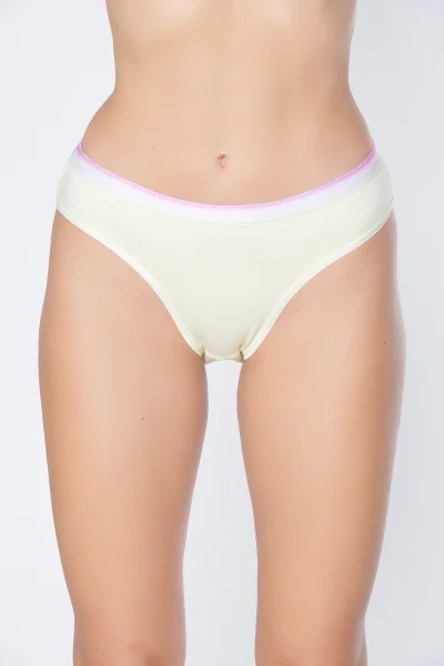 605 Tutku Kadın Dolce Bikini 12li - 3