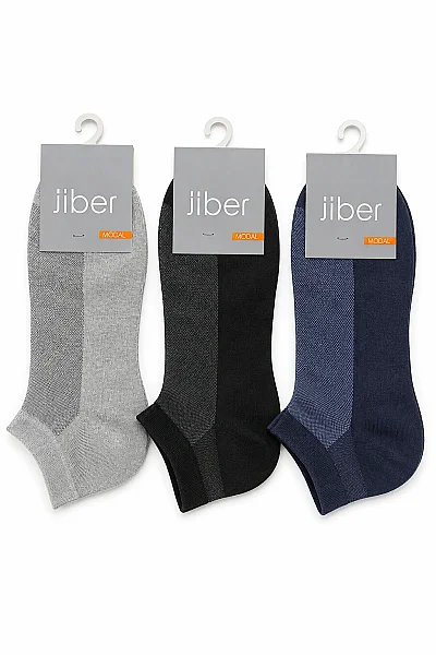 6105 Jiber Erkek Modal Patik 12li Karışık (1)