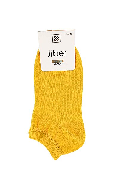 6605 Jiber Erkek Cotton Patik 12li Karışık - 3