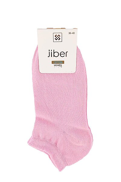 6605 Jiber Erkek Cotton Patik 12li Karışık - 4