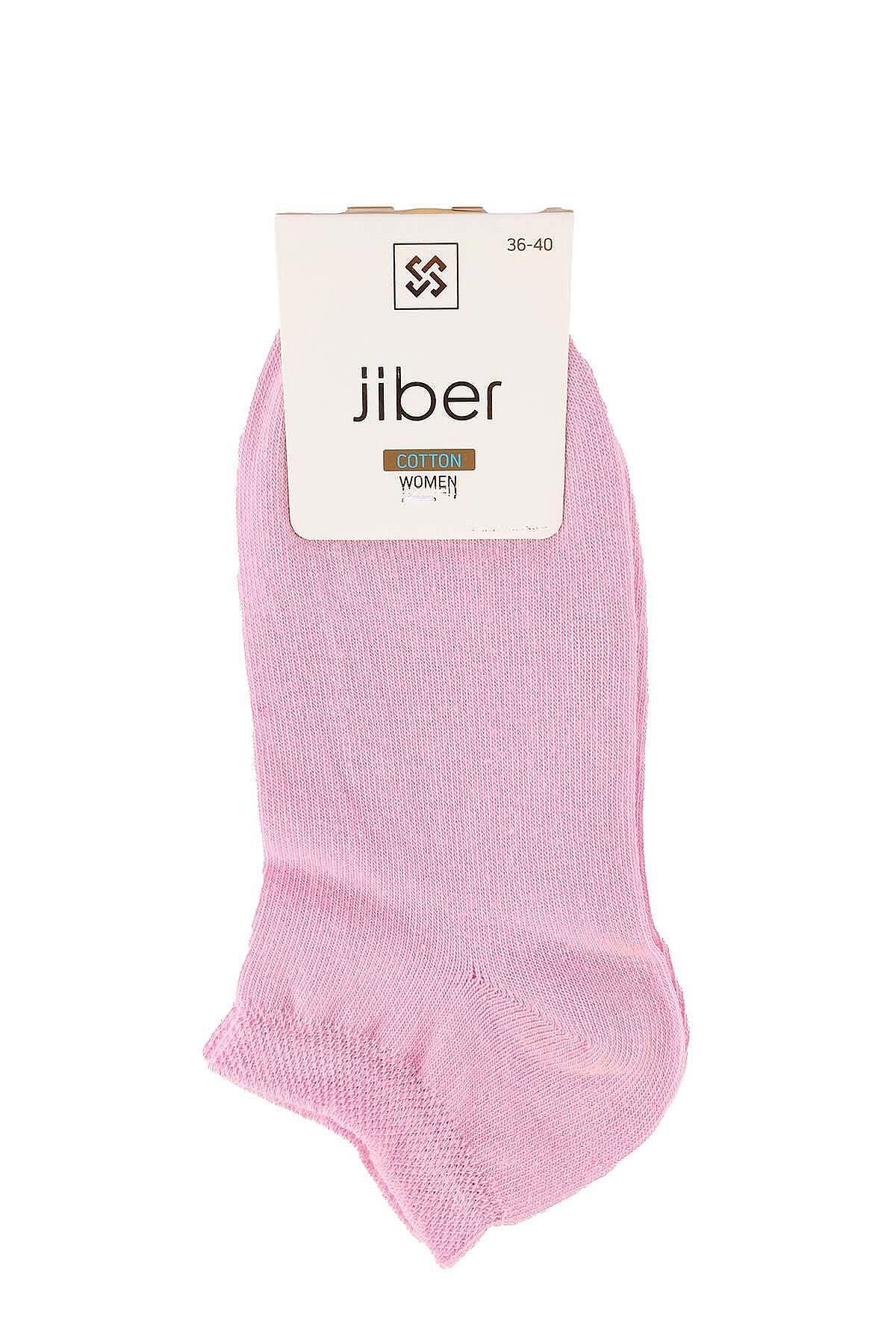 6605 Jiber Erkek Cotton Patik 12li Karışık - 4