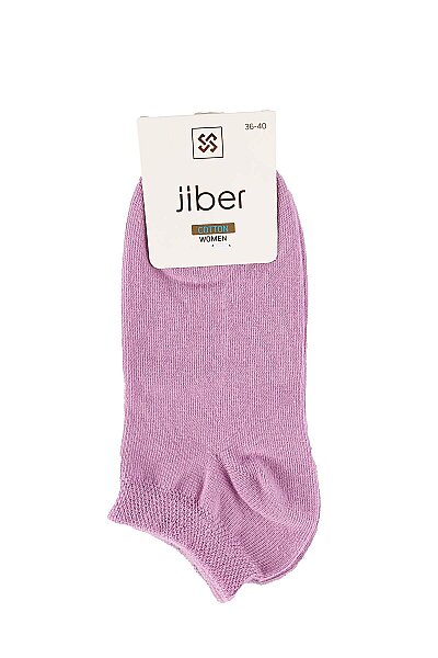 6605 Jiber Erkek Cotton Patik 12li Karışık - 5