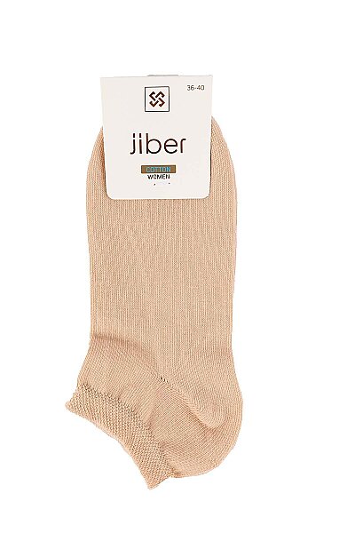 6605 Jiber Erkek Cotton Patik 12li Karışık - 7
