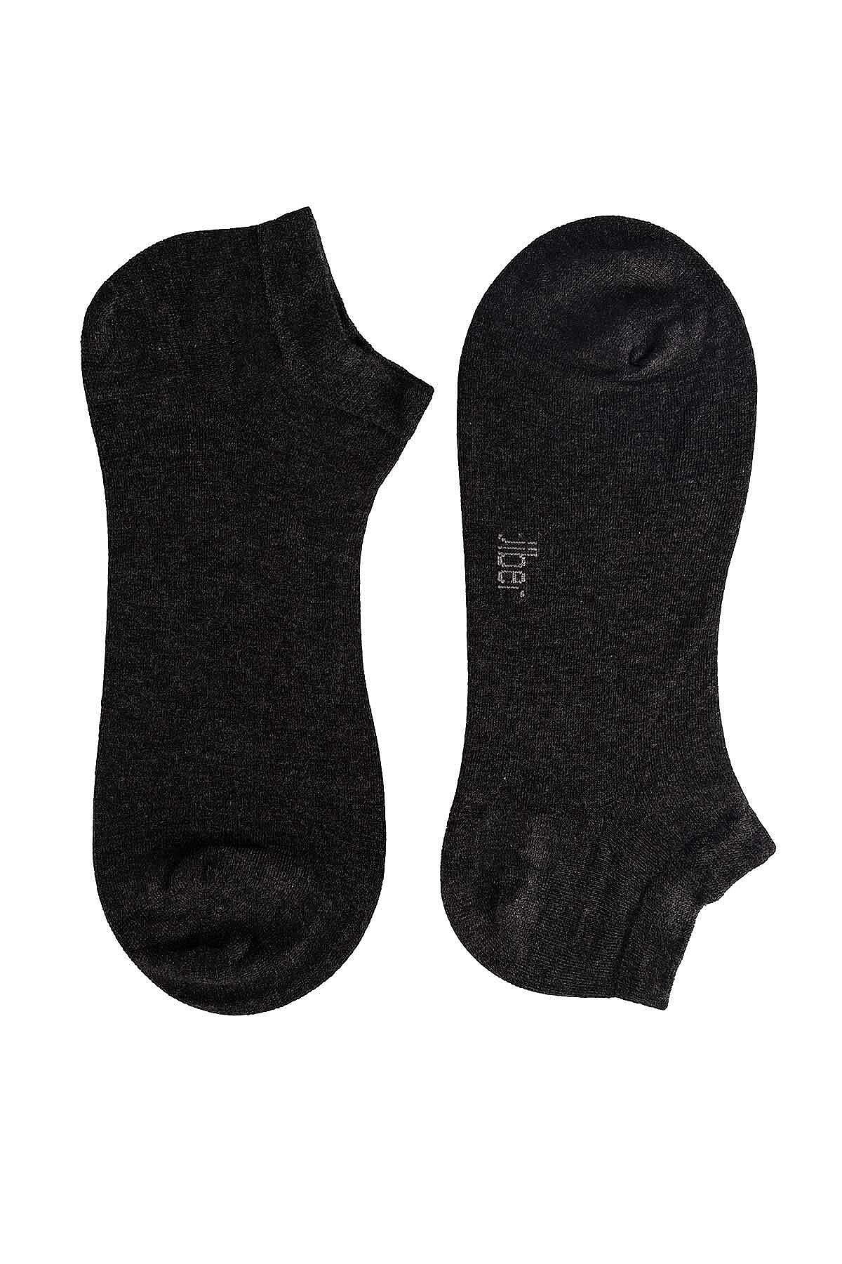 6750 Jiber Erkek Bambu Patik 12li Antrasit - 2