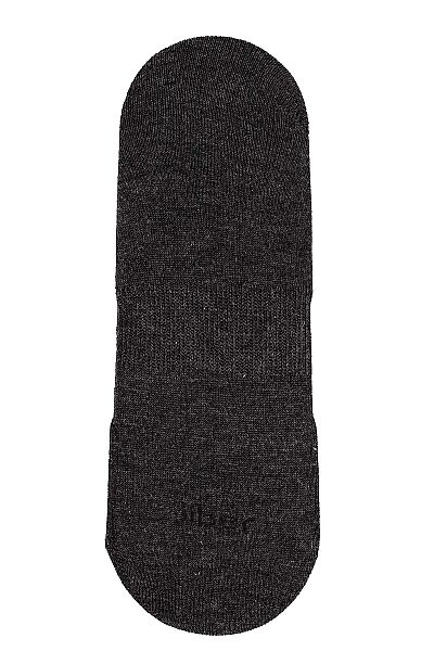 7001 Jiber Erkek Bambu Babet 12li Antrasit - JİBER (1)