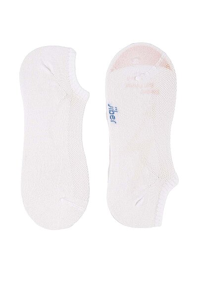 7050 Jiber Erkek Bambu Sneaker 12li Beyaz - JİBER (1)