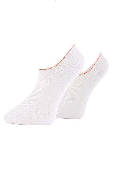 7051 Jiber Erkek Bambu Sneaker 12li Beyaz - JİBER (1)