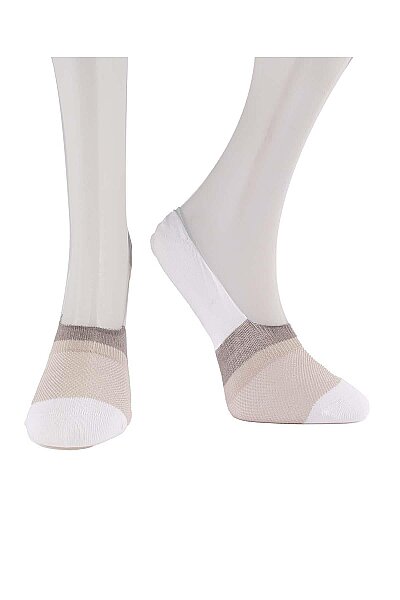 7116 Jiber Erkek Cotton Babet 12li Karışık - JİBER (1)