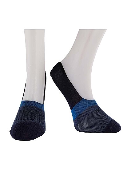 7116 Jiber Erkek Cotton Babet 12li Karışık - 3